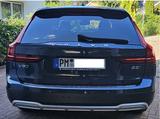 Volvo V90 Cross Country B5 R AWD Pro Geartronic Pro - blaue Volvo V90 Cross Country
