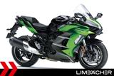 Kawasaki NINJA H2 SX SE - SONDERPREIS! - KAWASAKI H2