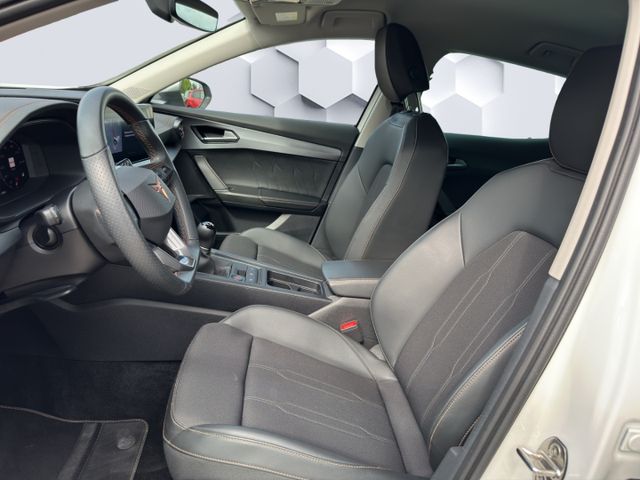 Formentor 1.5TSi 110kW 6 Gang GJR AHZV PDC Sitzh