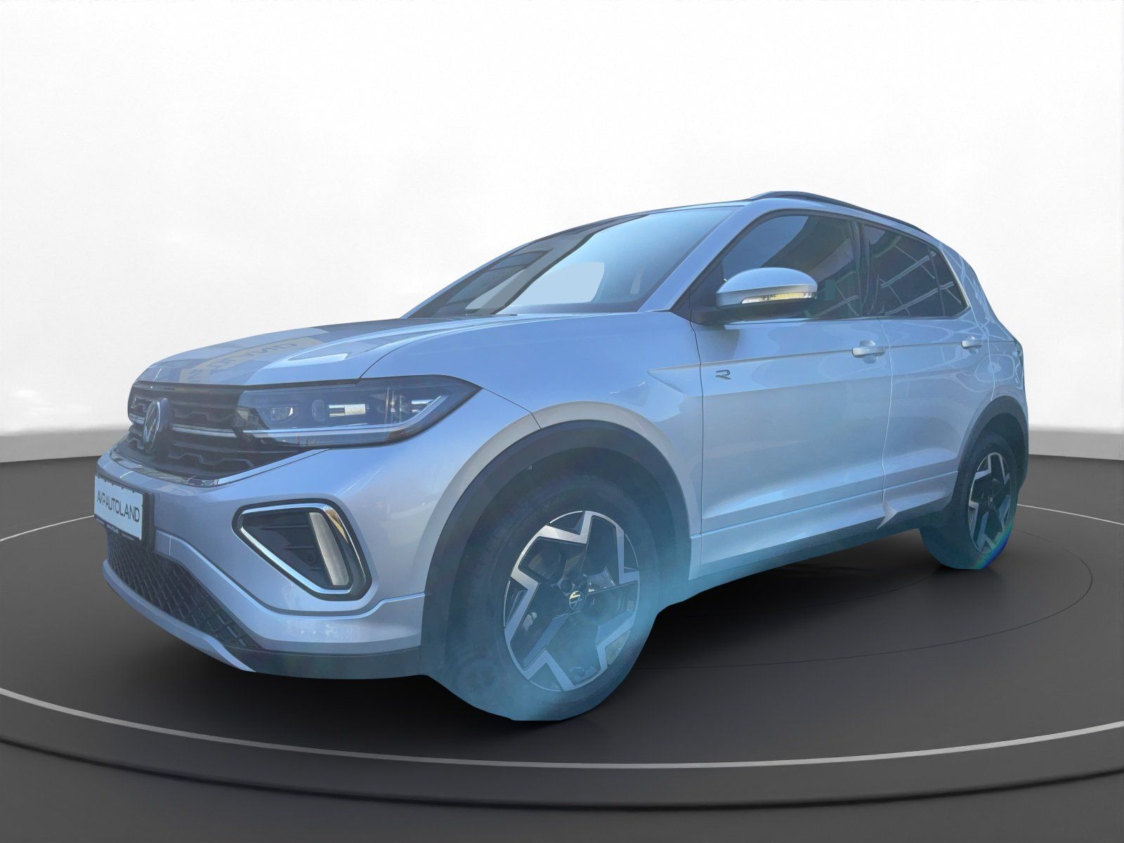 Volkswagen T-Cross - Bild 2