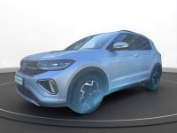 Volkswagen T-Cross - Vorschau Bild 2