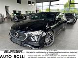 Mercedes-Benz E 220 AMG Pano ACC Navi Leder Digitales Cockpit 