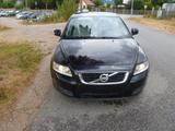 Volvo V50 D3 Geartronic Business Edition - Volvo V50: Business Edition
