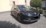 Renault Espace ENERGY TCe 200 EDC Initiale Paris Ini... - Renault Espace in Frankfurt (Main)