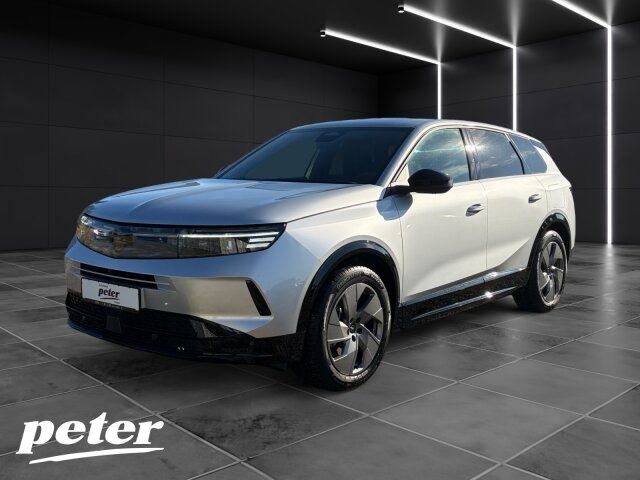 Image of Opel Grandland (X)