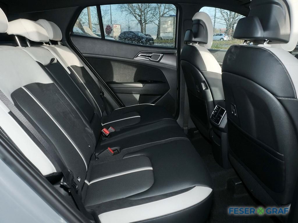 Kia Sportage - Bild 5