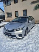 Toyota TOYOTA COROLLA 2014 - gebrauchte Toyota Corolla aus dem Jahr 2014