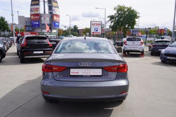 Audi A3 - 4
