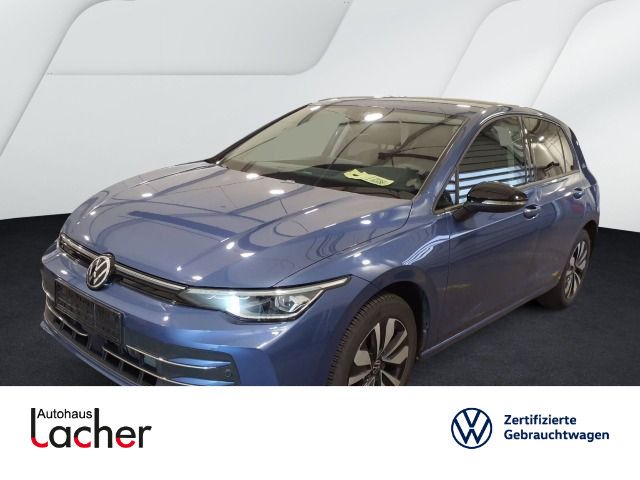 Volkswagen Golf Goal 1.5 eTSI DSG,ACC,LED,Navi,Kamera,AHK