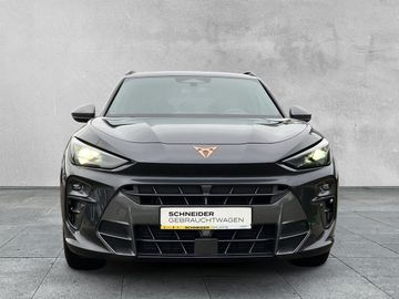 Cupra Terramar - 8