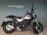 Benelli LEONCINO 500