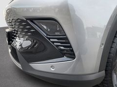 BAIC Beijing X55 PANO Leder CarPlay SHZ 360°Kamera TP