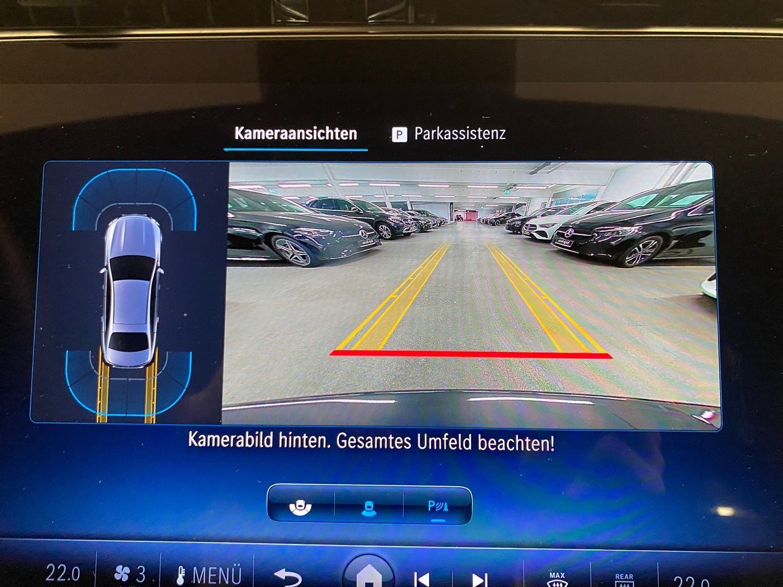 Fahrzeugabbildung Mercedes-Benz E 200 AMG*Distro*Totwink*Night*LED*Kam*CarPlay*