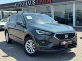 Seat Tarraco 1.5 TSI "Style"7.SITZE*AHK*VZ.ERKENNUNG*