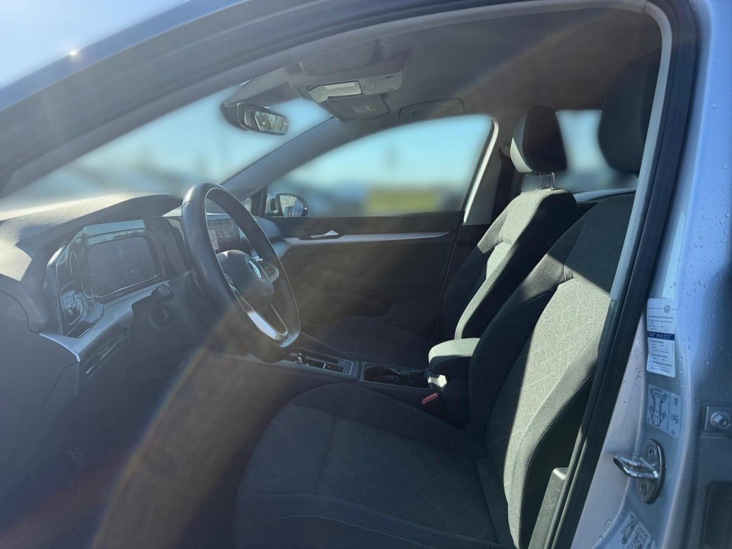 Volkswagen Golf Variant Life eTSI AHK Navi ACC, миниатюра 14