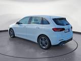 Mercedes-Benz B 220 4MATIC DCT Bluetooth Klima DPF - Mercedes-Benz B 220: Weiß