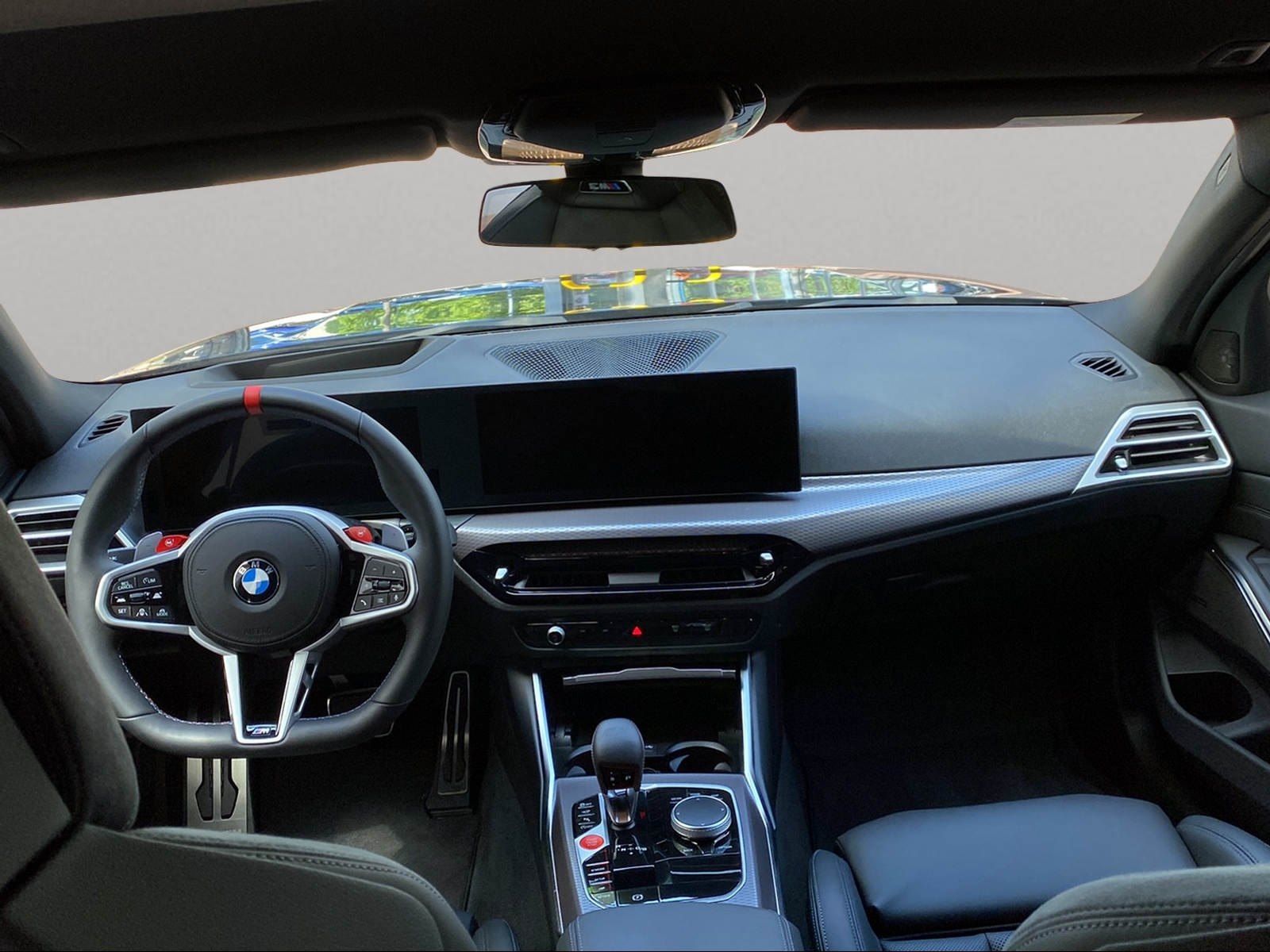 BMW M3 - Bild 19