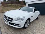 Mercedes-Benz SLK 200 -