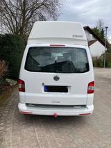Fischer Caruso VW Bus - Wohnwagen in Karlsruhe