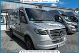 Mercedes-Benz Sprinter III Kasten FWD 211/214 CDI FWD L1 - Offers matching your search criteria