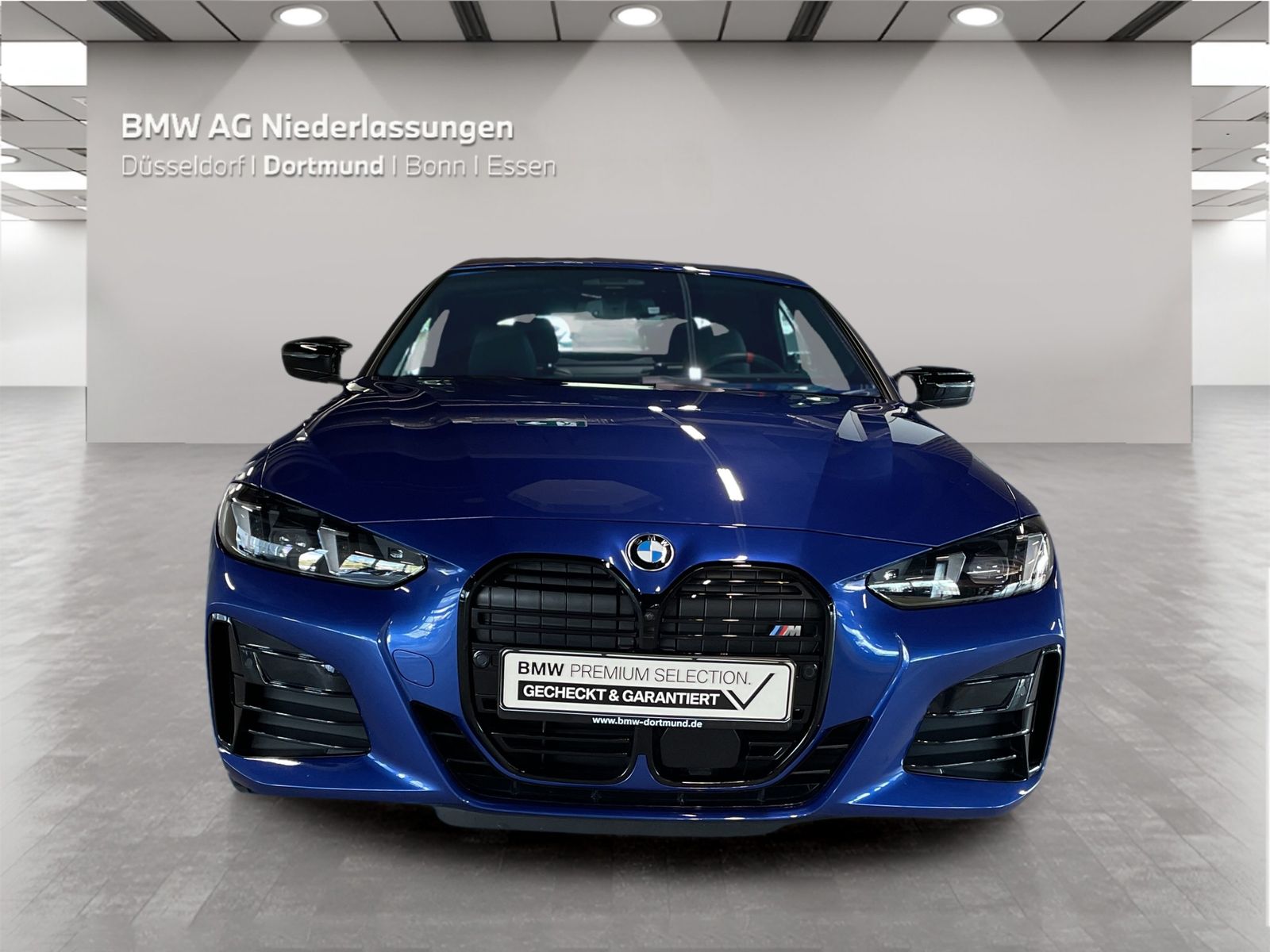 BMW M440 - Bild 8