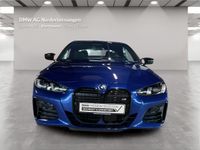 BMW M440 - Vorschau Bild 8