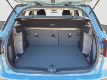 Fotografie 8 des Suzuki Vitara 1.4 Hybrid 'Comfort' | LED | NAVI