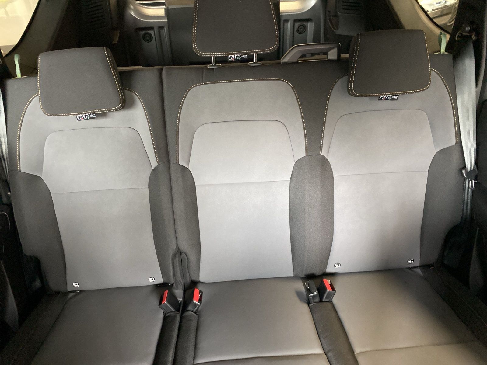 Dacia Jogger - Bild 13