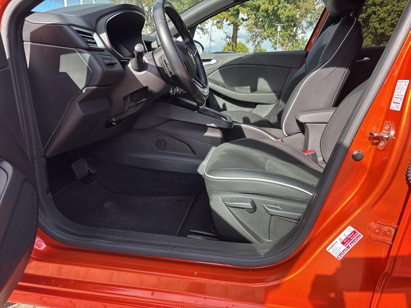 Renault Clio Edition One V EDITION ONE TCe 130 E