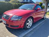 Audi TT Roadster 1.8T 110KW - Motor generalüberholt  - Audi TT: Motor