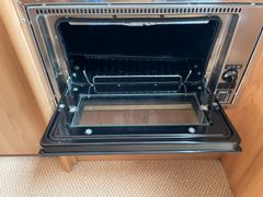 Bürstner Delfin T 680 *Backofen**Solar**Markise