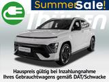 Hyundai KONA SX2 EV 65,4kWh 2WD N LINE el. Heckklappe - Hyundai KONA in Aachen