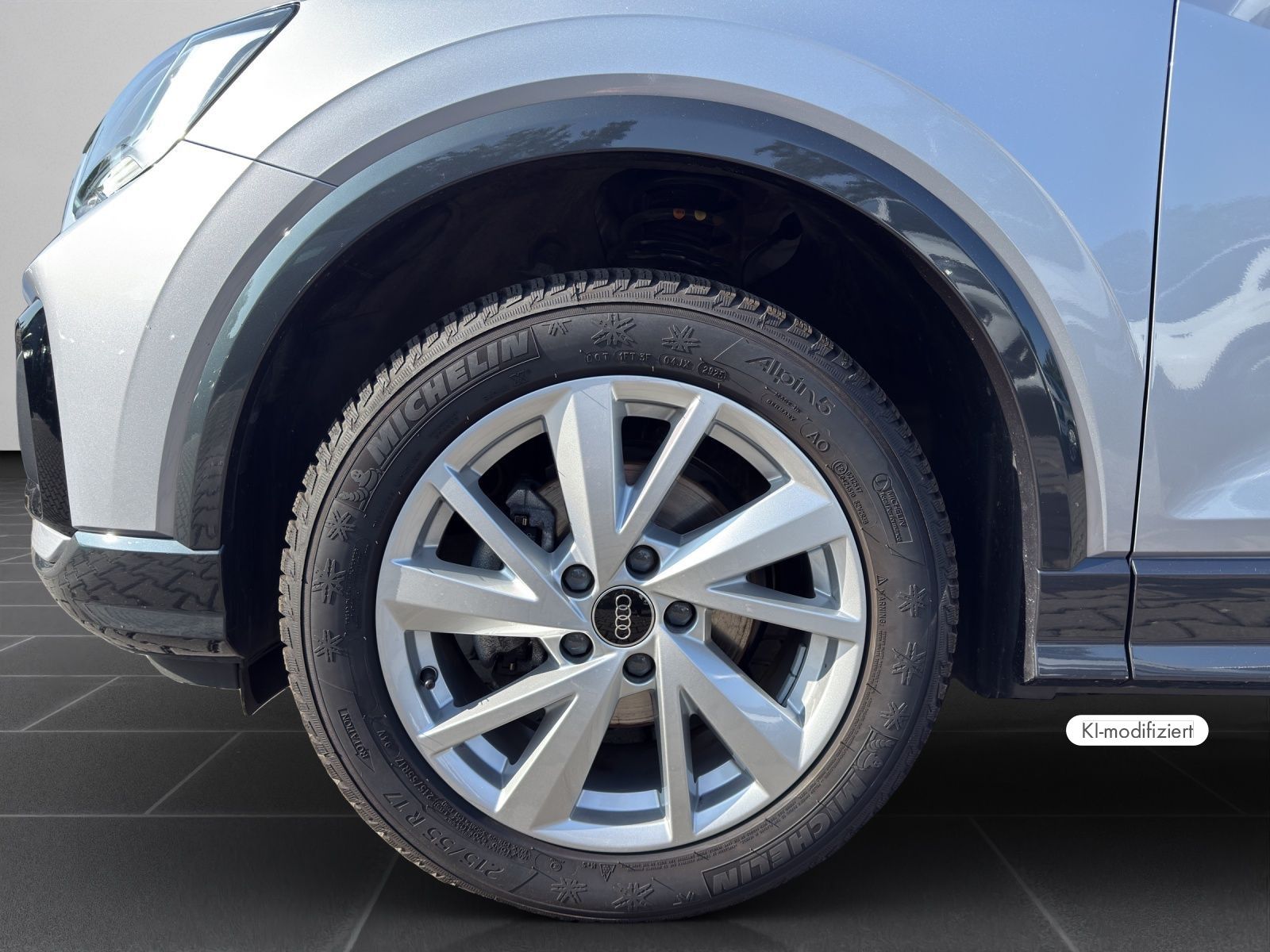 Audi Q2 - Bild 9