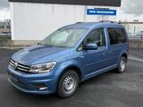 Volkswagen Caddy 2.0 TDI Comfortline BMT Euro6 Klima - Volkswagen Caddy: Eu