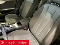 Audi A4 - Vorschau Bild 10