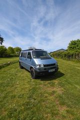 Volkswagen T4 Transporter Camper *SEIKEL* - Angebote entsprechen deinen Suchkriterien