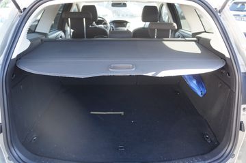 Ford Focus - 9