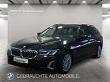 BMW 530e xDrive Touring Massage Driv.Assist.Prof - BMW 530: Plug-In Hybrid, Kombi, Automatik