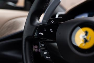 2020 Ferrari ROMA — миниатюра 19