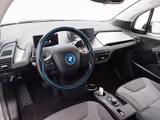 BMW i3 33 kWh 170 Pk automatik | Warmtepomp | sitzhe - gebrauchte BMW i3 aus dem Jahr 2019