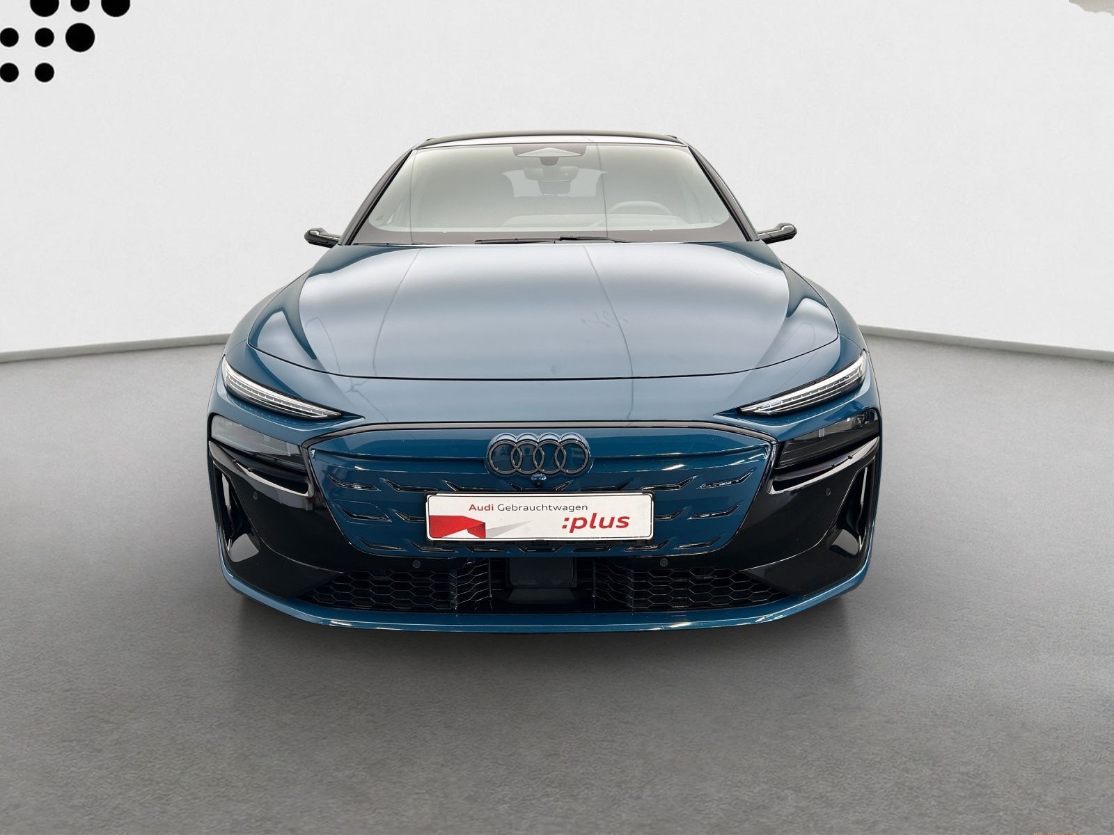 Audi S6 e-tron - Bild 13