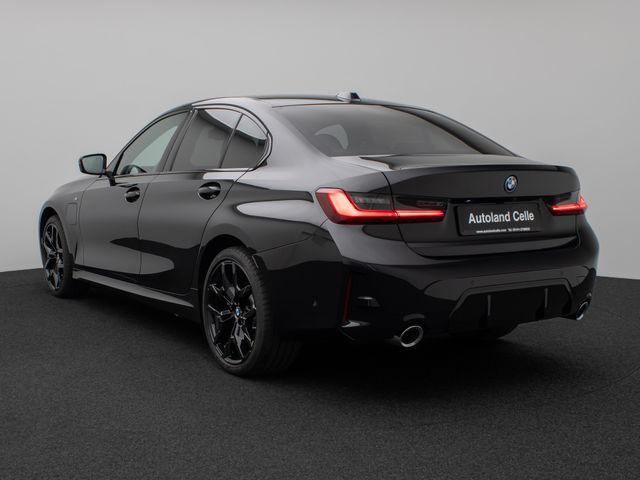 Foto Nummer 9: BMW 330e