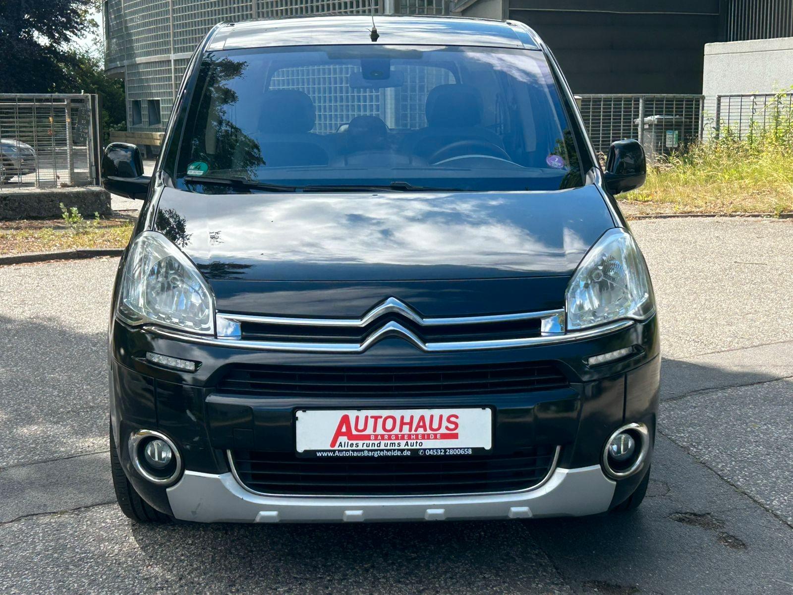 Citroën Berlingo Selection*HUNEU*KLIMA*5SITZE