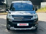 Citroën Berlingo Selection*HUNEU*KLIMA*5SITZE - gebrauchte Citroën Berlingo aus dem Jahr 2014