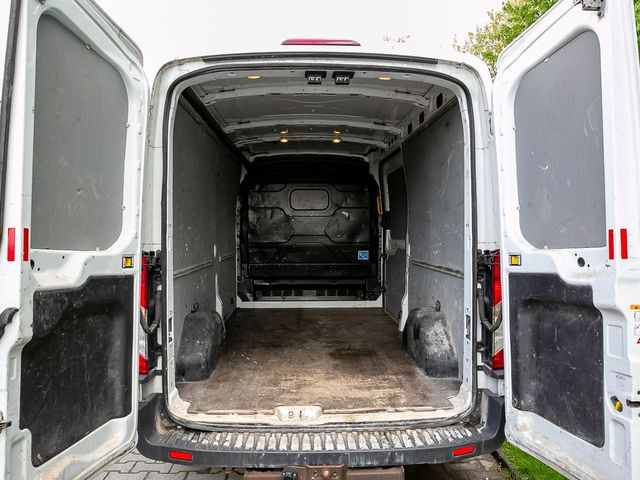 Ford Transit Kasten 350 L3 2.0 TDCi AHK Sperrdiff. No