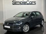 Volkswagen Golf VII Lim. Comfortline BlueMotion TGI - mit CNG-Antrieb: Limousine