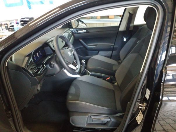 Volkswagen Taigo - Bild 21