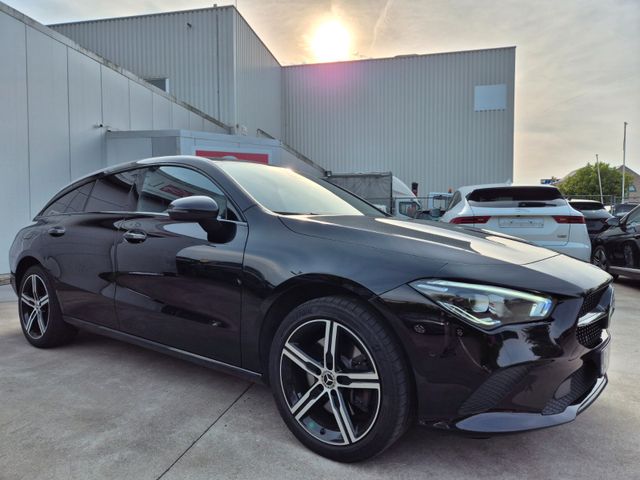 MERCEDES-BENZ CLA 250 e PHEV // HYBRID // 2023 !!