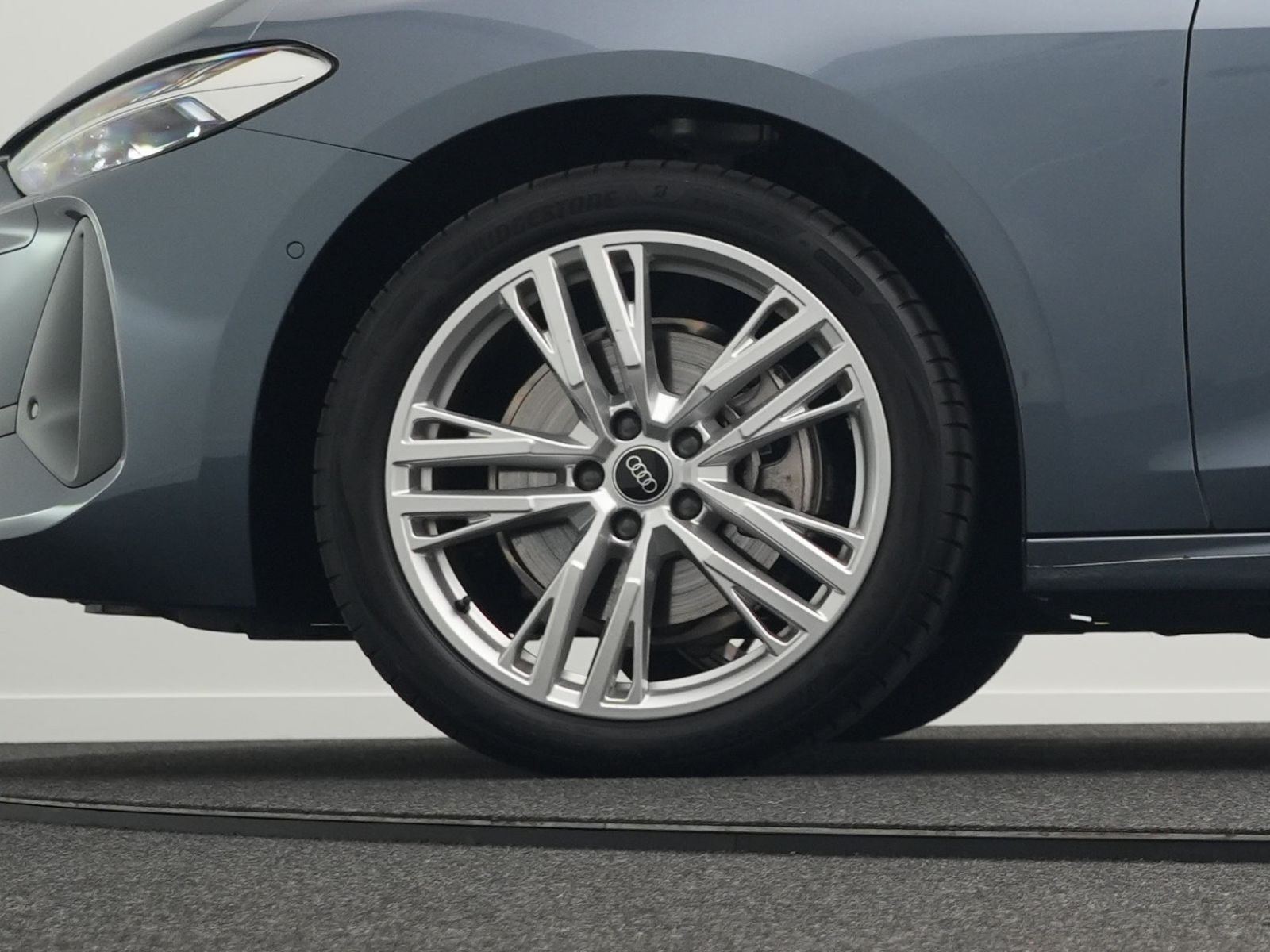 Audi A5 - Bild 49
