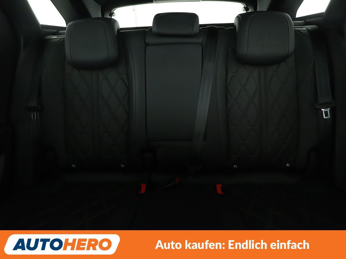 Peugeot 3008 2.0 Blue-HDi GT Aut*NAVI*LED*TEMPO*CAM*PDC*